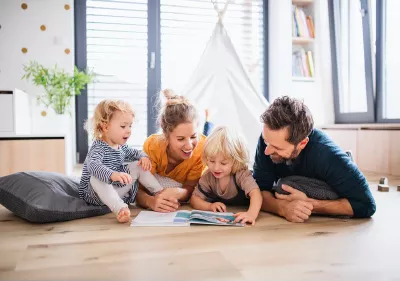 Corso di Ottimizzazione del tempo: casa e telelavoro