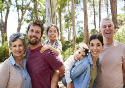 Maestro de Benessere familiare e personale