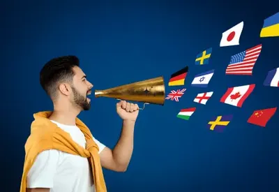 Immagine di Specializzazioni Disponibili in Più Lingue