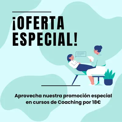 offerta di corsi di coaching