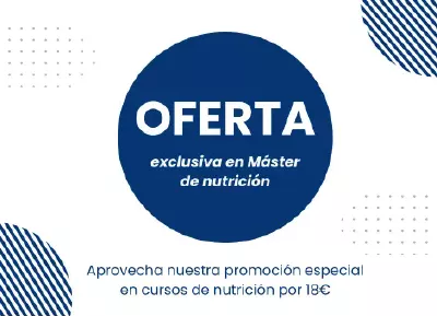 offerte di corsi di nutrizione